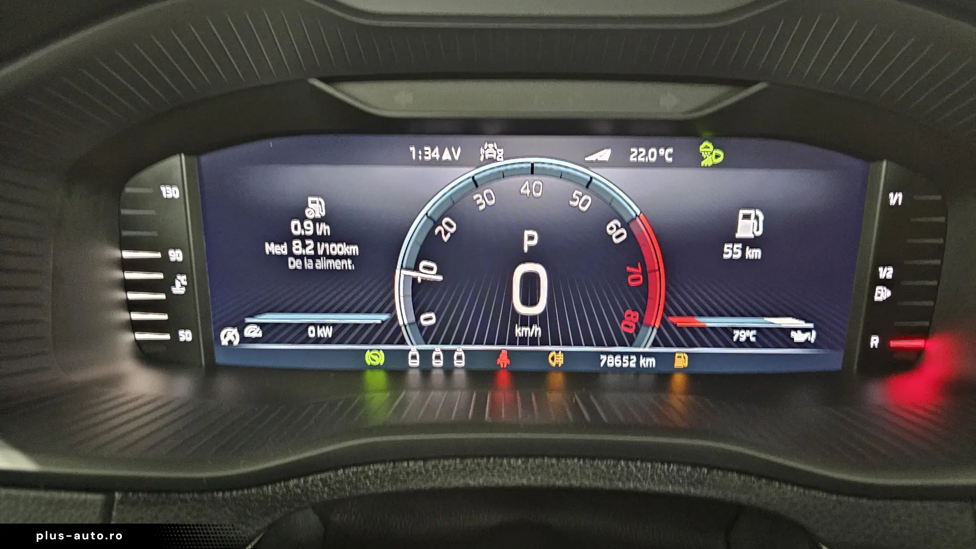 Škoda Karoq STYLE 1.5 TSI DSG