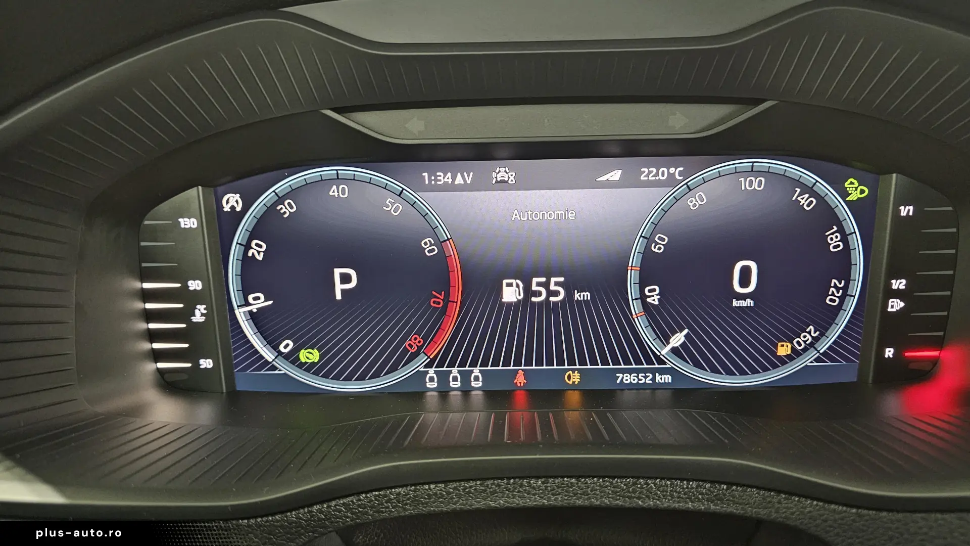Škoda Karoq STYLE 1.5 TSI DSG