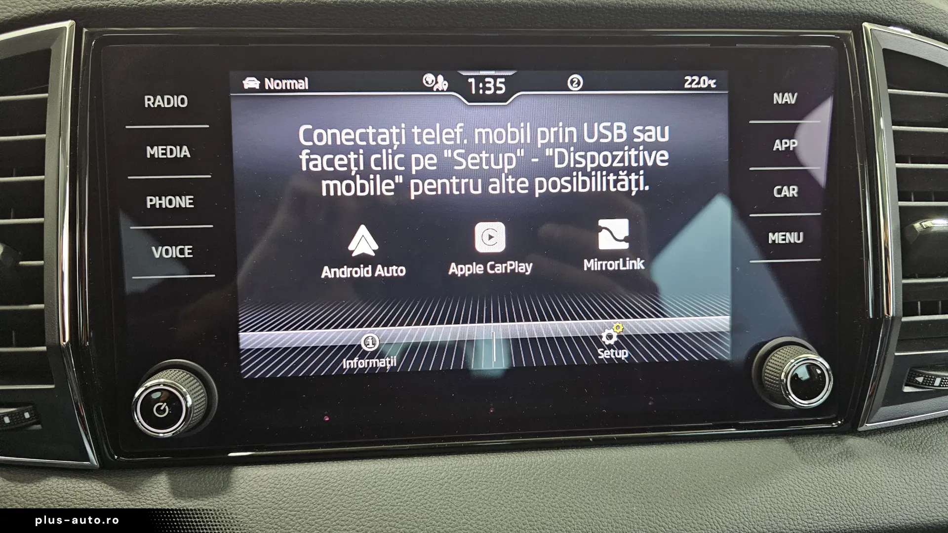 Škoda Karoq STYLE 1.5 TSI DSG