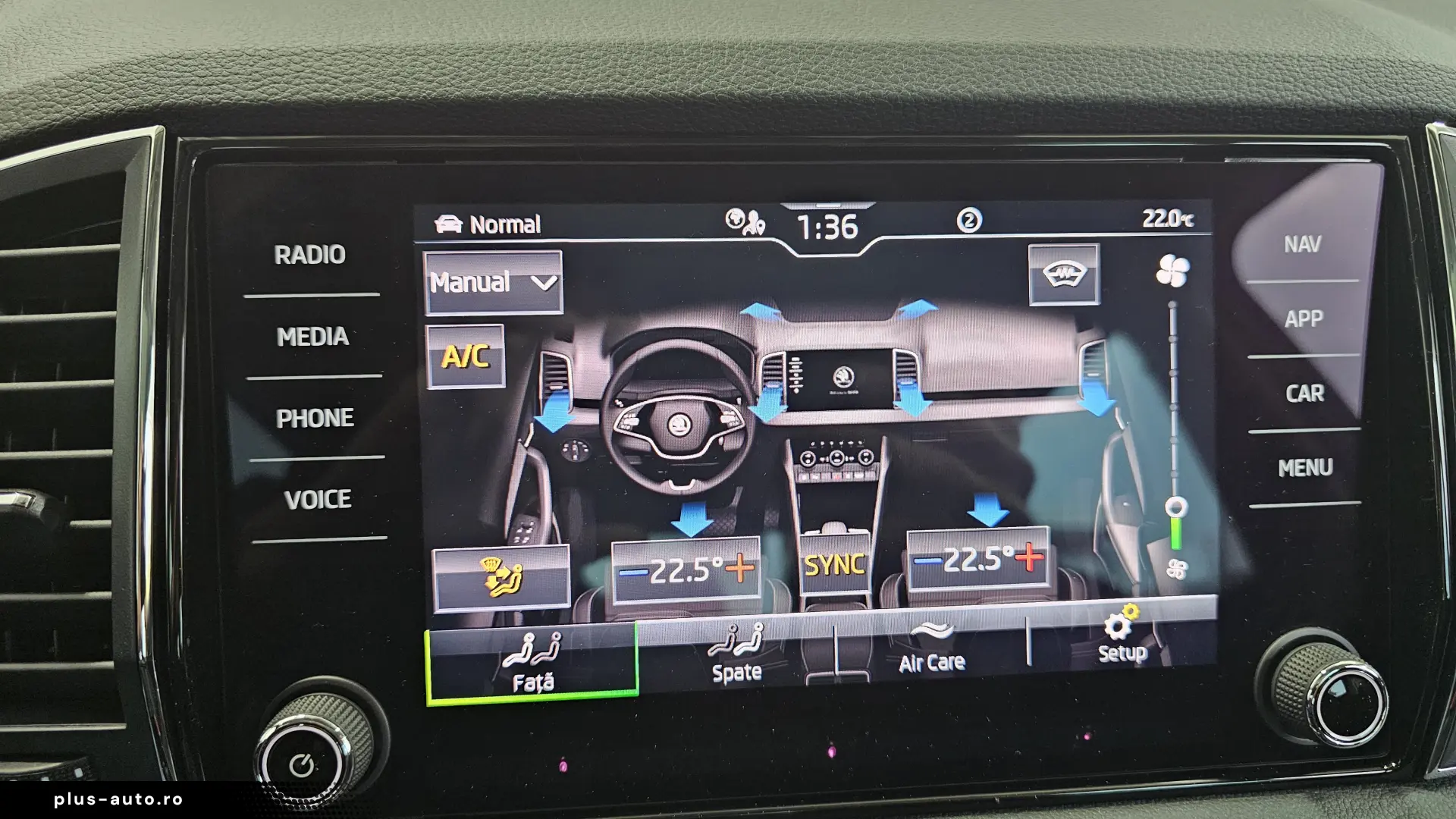 Škoda Karoq STYLE 1.5 TSI DSG