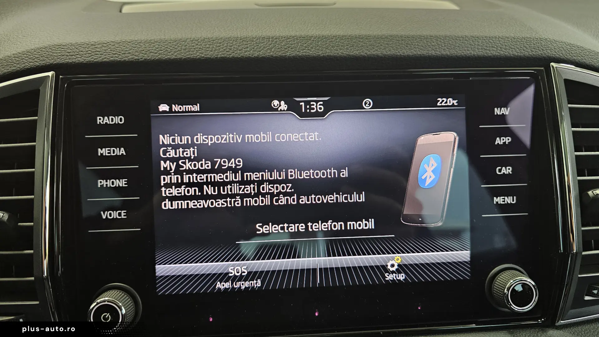 Škoda Karoq STYLE 1.5 TSI DSG