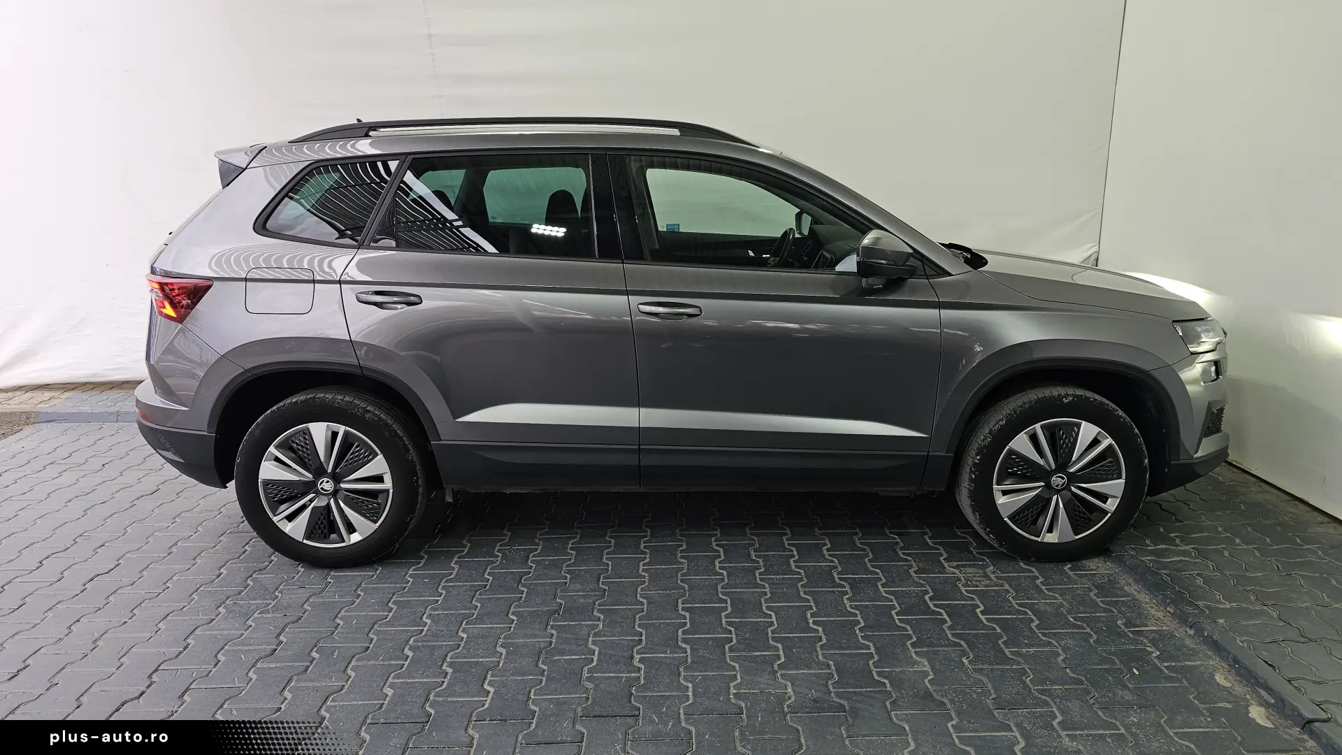 Škoda Karoq STYLE 1.5 TSI DSG