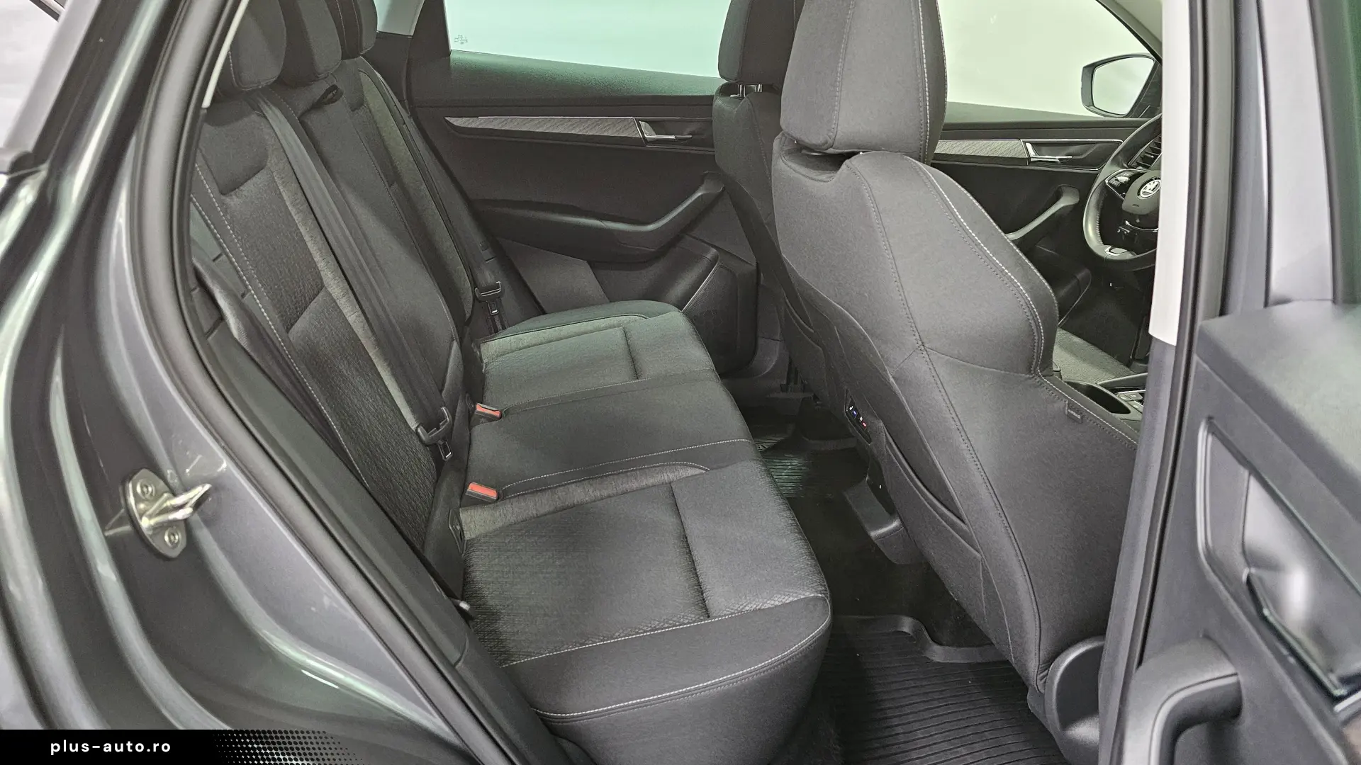 Škoda Karoq STYLE 1.5 TSI DSG