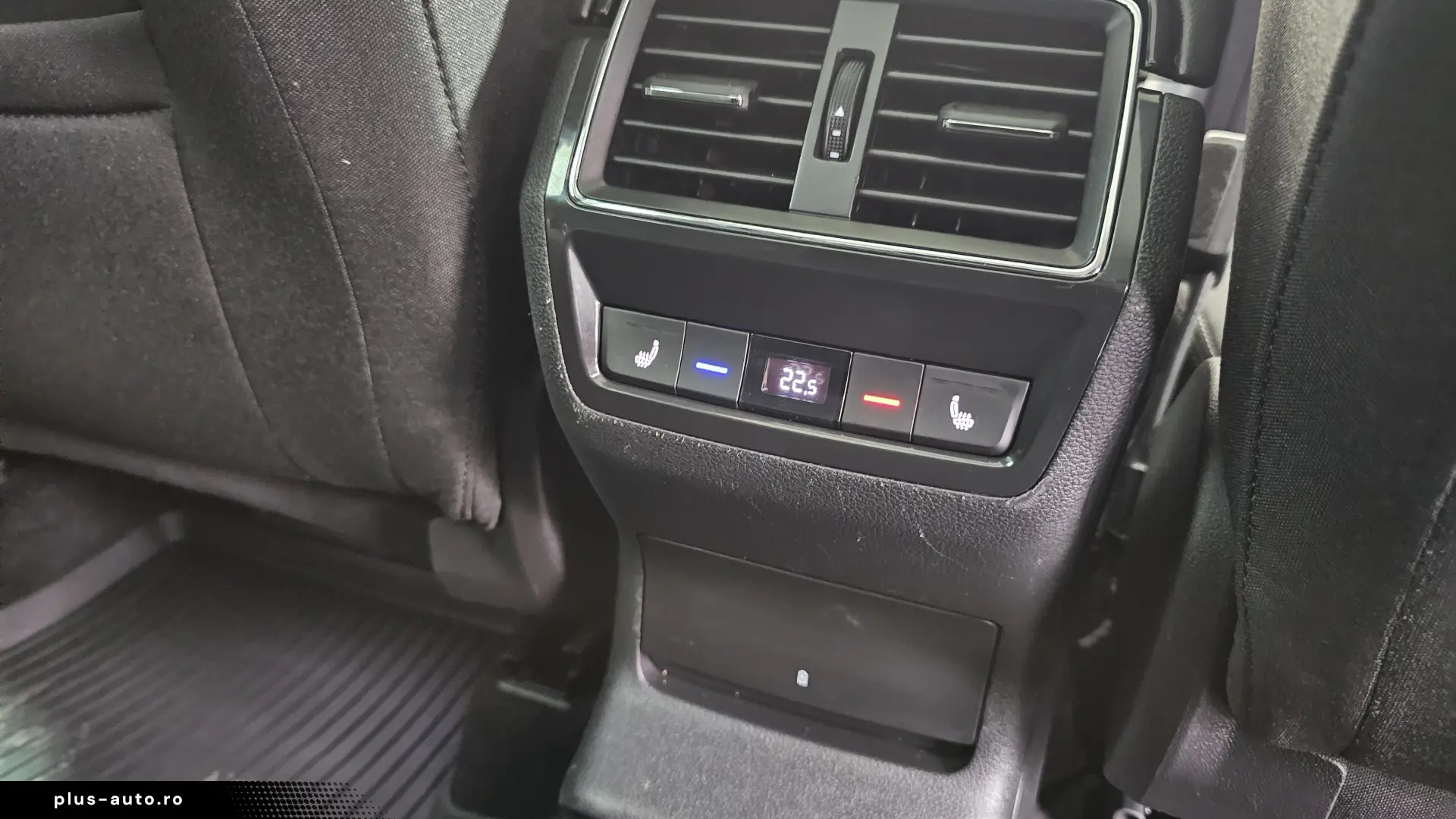 Škoda Karoq STYLE 1.5 TSI DSG