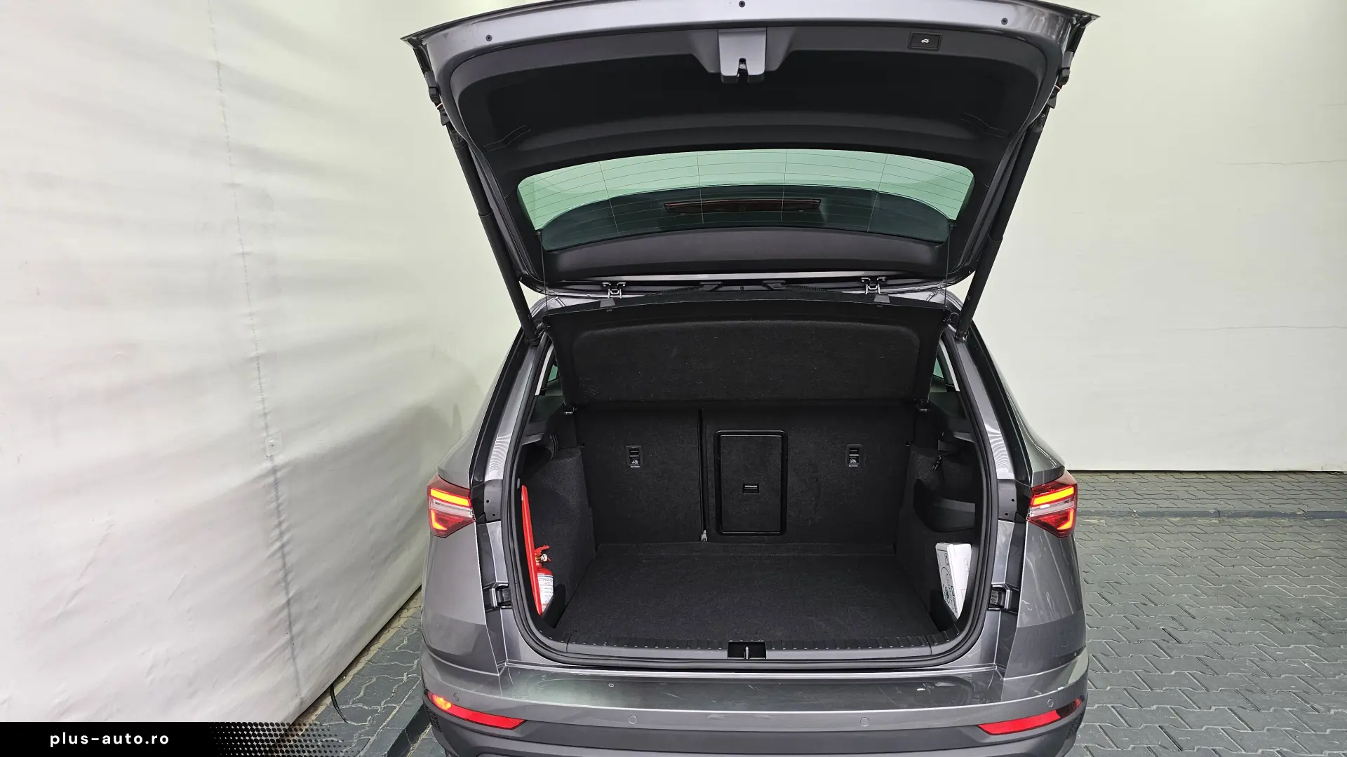 Škoda Karoq STYLE 1.5 TSI DSG
