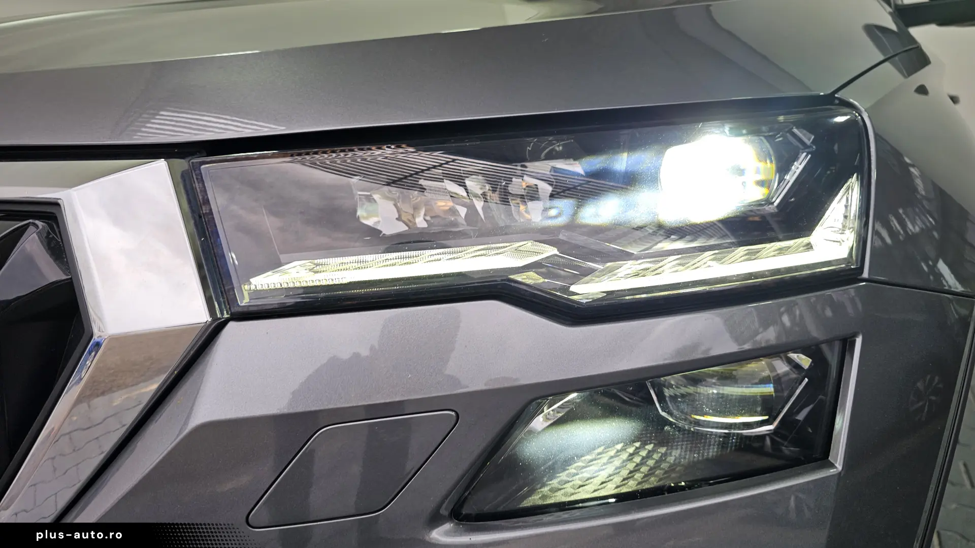 Škoda Karoq STYLE 1.5 TSI DSG