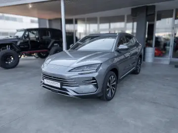 BYD SEAL U DM-i Boost 6 ANI GARANTIE  LIVRARE RAPIDA