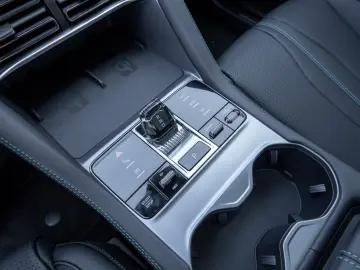 BYD SEAL U DM-i Boost 6 ANI GARANTIE  LIVRARE RAPIDA