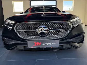 MERCEDES-BENZ E 450 4Matic Limo AMG Line Premium Plus VOLL