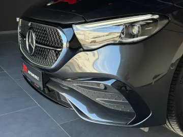 MERCEDES-BENZ E 450 4Matic Limo AMG Line Premium Plus VOLL