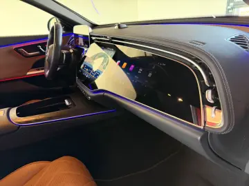 MERCEDES-BENZ E 450 4Matic Limo AMG Line Premium Plus VOLL