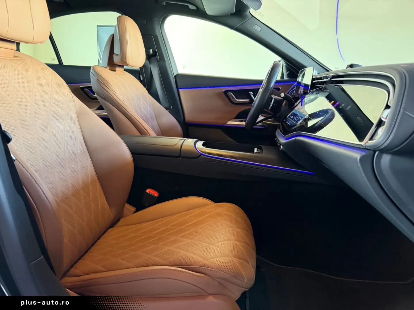 MERCEDES-BENZ E 450 4Matic Limo AMG Line Premium Plus VOLL