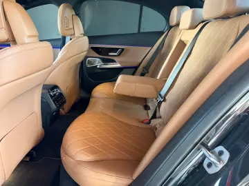 MERCEDES-BENZ E 450 4Matic Limo AMG Line Premium Plus VOLL