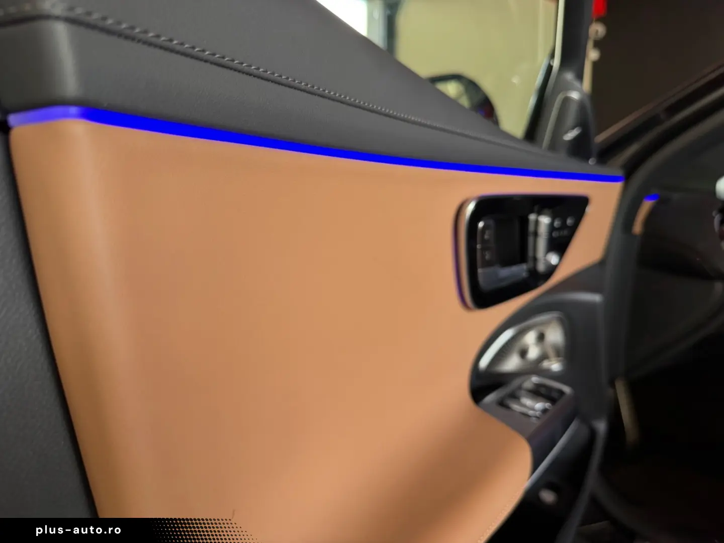 MERCEDES-BENZ E 450 4Matic Limo AMG Line Premium Plus VOLL