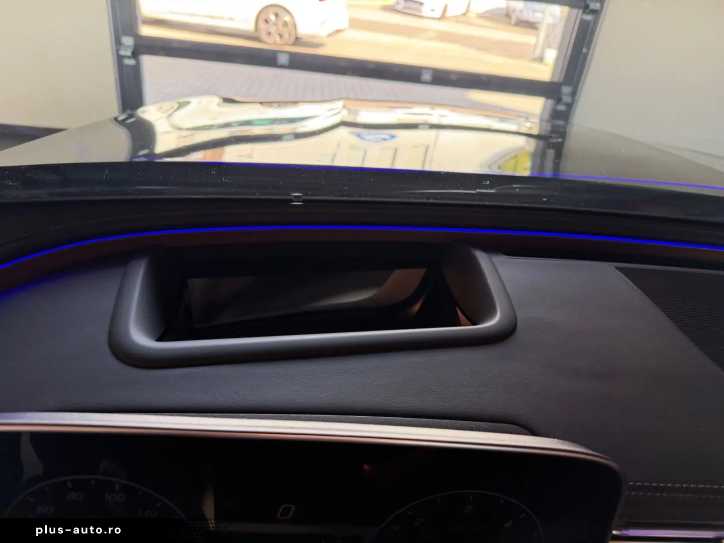 MERCEDES-BENZ E 450 4Matic Limo AMG Line Premium Plus VOLL