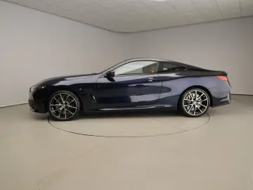 BMW 840 8 Serie Coupé 840i xDrive   M-Sportpakket