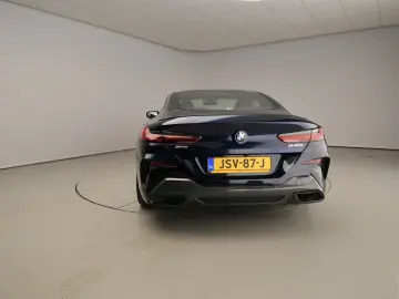 BMW 840 8 Serie Coupé 840i xDrive   M-Sportpakket