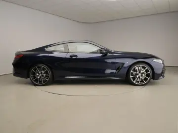 BMW 840 8 Serie Coupé 840i xDrive   M-Sportpakket
