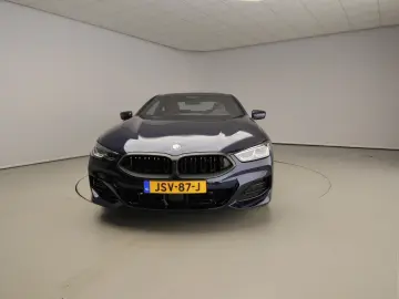 BMW 840 8 Serie Coupé 840i xDrive   M-Sportpakket