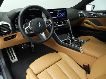BMW 840 8 Serie Coupé 840i xDrive   M-Sportpakket