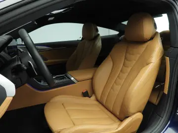 BMW 840 8 Serie Coupé 840i xDrive   M-Sportpakket