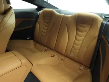 BMW 840 8 Serie Coupé 840i xDrive   M-Sportpakket