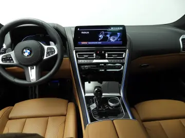 BMW 840 8 Serie Coupé 840i xDrive   M-Sportpakket