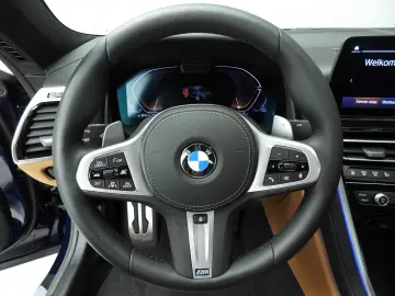 BMW 840 8 Serie Coupé 840i xDrive   M-Sportpakket