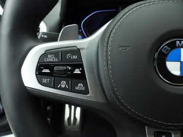 BMW 840 8 Serie Coupé 840i xDrive   M-Sportpakket