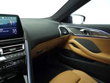 BMW 840 8 Serie Coupé 840i xDrive   M-Sportpakket