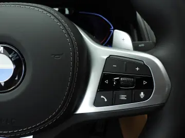 BMW 840 8 Serie Coupé 840i xDrive   M-Sportpakket