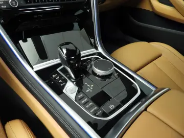 BMW 840 8 Serie Coupé 840i xDrive   M-Sportpakket