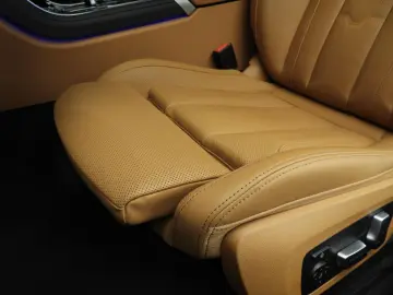 BMW 840 8 Serie Coupé 840i xDrive   M-Sportpakket