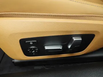 BMW 840 8 Serie Coupé 840i xDrive   M-Sportpakket
