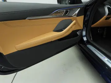 BMW 840 8 Serie Coupé 840i xDrive   M-Sportpakket
