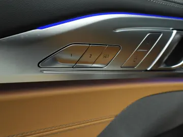 BMW 840 8 Serie Coupé 840i xDrive   M-Sportpakket