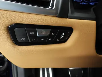 BMW 840 8 Serie Coupé 840i xDrive   M-Sportpakket