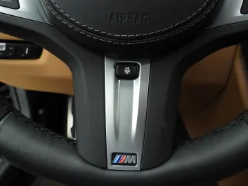 BMW 840 8 Serie Coupé 840i xDrive   M-Sportpakket