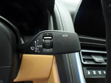 BMW 840 8 Serie Coupé 840i xDrive   M-Sportpakket