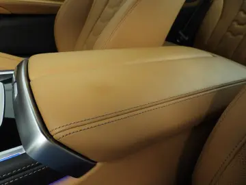 BMW 840 8 Serie Coupé 840i xDrive   M-Sportpakket