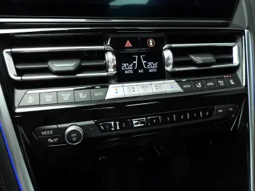 BMW 840 8 Serie Coupé 840i xDrive   M-Sportpakket