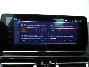 BMW 840 8 Serie Coupé 840i xDrive   M-Sportpakket