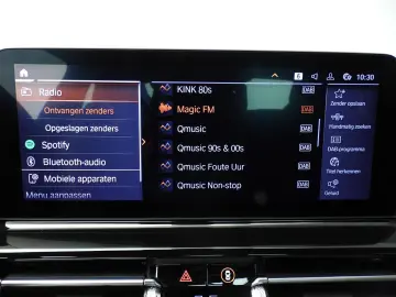 BMW 840 8 Serie Coupé 840i xDrive   M-Sportpakket