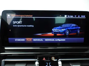BMW 840 8 Serie Coupé 840i xDrive   M-Sportpakket