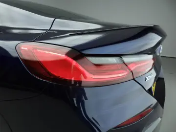 BMW 840 8 Serie Coupé 840i xDrive   M-Sportpakket