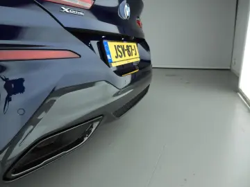 BMW 840 8 Serie Coupé 840i xDrive   M-Sportpakket