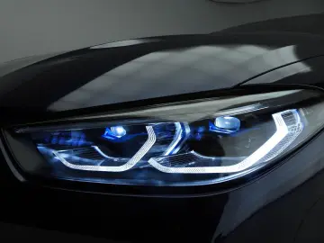 BMW 840 8 Serie Coupé 840i xDrive   M-Sportpakket