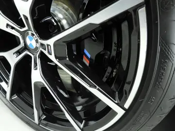 BMW 840 8 Serie Coupé 840i xDrive   M-Sportpakket