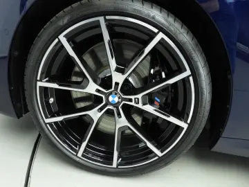 BMW 840 8 Serie Coupé 840i xDrive   M-Sportpakket