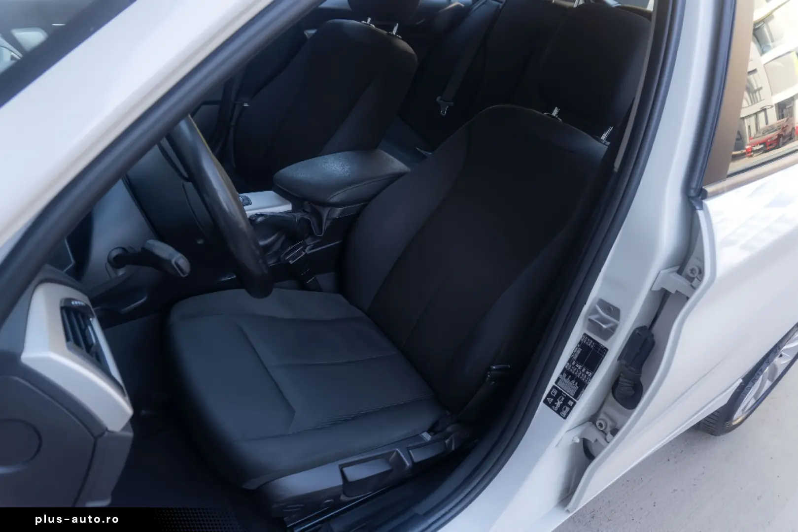2017 BMW 118d 2.0d 4x4 - Înmatriculat